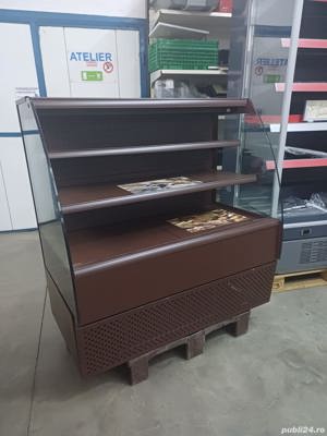 Vitrina frigorifica refrigerare - imagine 6