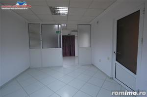 Spatiu de vanzare Str. Gavrilov Corneliu Tulcea - imagine 3