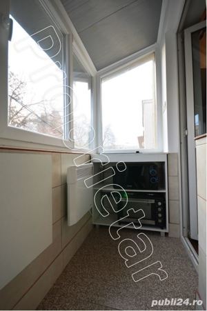 Garsoniera moderna Piata Unirii Tribunal - imagine 5