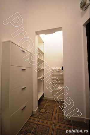 Garsoniera moderna Piata Unirii Tribunal - imagine 6