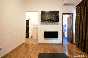 Garsoniera moderna Piata Unirii Tribunal