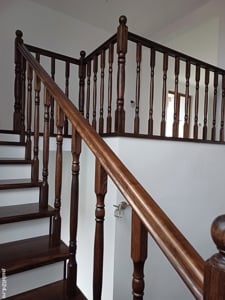 mobila lemn la comanda - imagine 7