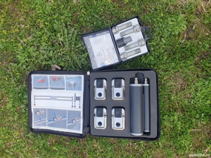 Organizator bagaje Mercedes Prezoane Anti-furt