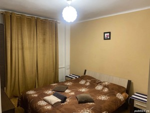 Inchiriez garsoniera McDonalds și apartament teatru centru vechi lux in regim hotelier - imagine 2