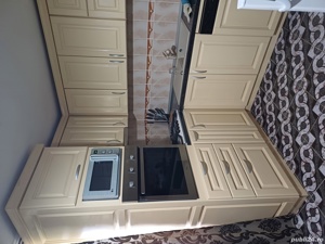 mobila lemn la comanda - imagine 2