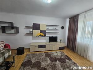 Brancoveanu-Izvorul Oltului, apartament mobilat si utilat modern, bloc reabilitat - imagine 9