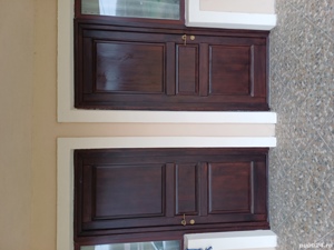 mobila lemn la comanda - imagine 3