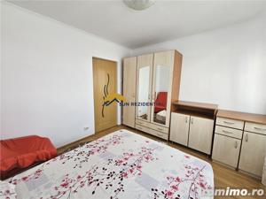 Brancoveanu-Izvorul Oltului, apartament mobilat si utilat modern, bloc reabilitat - imagine 14