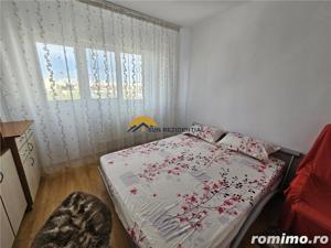 Brancoveanu-Izvorul Oltului, apartament mobilat si utilat modern, bloc reabilitat - imagine 13