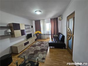 Brancoveanu-Izvorul Oltului, apartament mobilat si utilat modern, bloc reabilitat - imagine 2