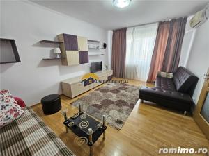 Brancoveanu-Izvorul Oltului, apartament mobilat si utilat modern, bloc reabilitat - imagine 5