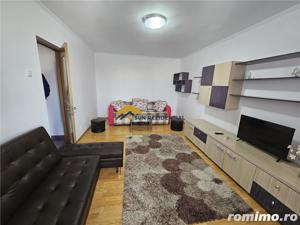 Brancoveanu-Izvorul Oltului, apartament mobilat si utilat modern, bloc reabilitat - imagine 8