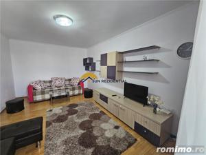 Brancoveanu-Izvorul Oltului, apartament mobilat si utilat modern, bloc reabilitat - imagine 6
