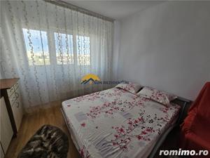 Brancoveanu-Izvorul Oltului, apartament mobilat si utilat modern, bloc reabilitat - imagine 12