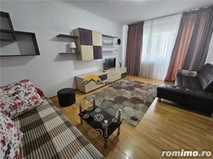 Brancoveanu-Izvorul Oltului, apartament mobilat si utilat modern, bloc reabilitat - imagine 4
