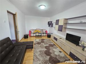Brancoveanu-Izvorul Oltului, apartament mobilat si utilat modern, bloc reabilitat - imagine 7