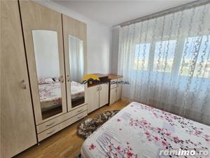 Brancoveanu-Izvorul Oltului, apartament mobilat si utilat modern, bloc reabilitat - imagine 11