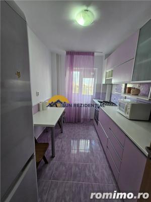Brancoveanu-Izvorul Oltului, apartament mobilat si utilat modern, bloc reabilitat - imagine 20