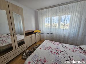 Brancoveanu-Izvorul Oltului, apartament mobilat si utilat modern, bloc reabilitat - imagine 10