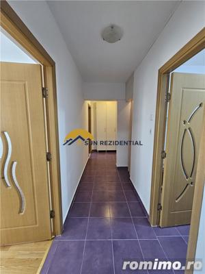 Brancoveanu-Izvorul Oltului, apartament mobilat si utilat modern, bloc reabilitat - imagine 17