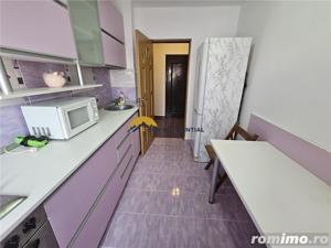 Brancoveanu-Izvorul Oltului, apartament mobilat si utilat modern, bloc reabilitat - imagine 18