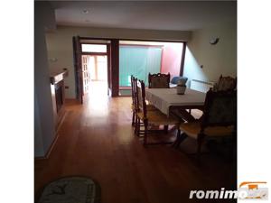 Vila Mehala-Circumvalatiunii, 6 camere, garaj, curte mare - imagine 10