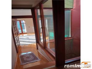 Vila Mehala-Circumvalatiunii, 6 camere, garaj, curte mare - imagine 11