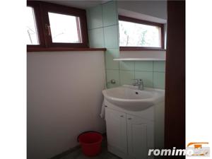 Vila Mehala-Circumvalatiunii, 6 camere, garaj, curte mare - imagine 17