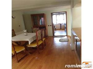 Vila Mehala-Circumvalatiunii, 6 camere, garaj, curte mare - imagine 9