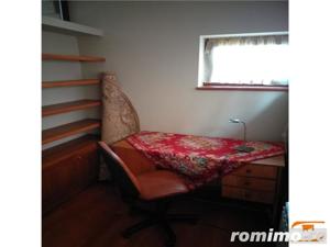 Vila Mehala-Circumvalatiunii, 6 camere, garaj, curte mare - imagine 15