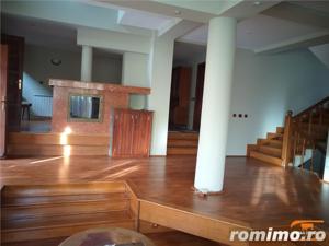 Vila Mehala-Circumvalatiunii, 6 camere, garaj, curte mare - imagine 2