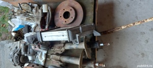 Vand piese Nissan xTrail  - imagine 2