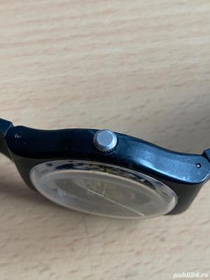 Ceas barbatesc Swatch skeleton quartz V8IC38b - imagine 3