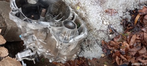 Vand piese Nissan xTrail  - imagine 5