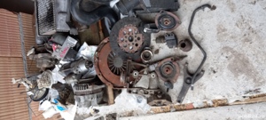 Vand piese Nissan xTrail  - imagine 3