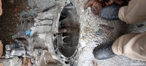 Vand piese Nissan xTrail  - imagine 4