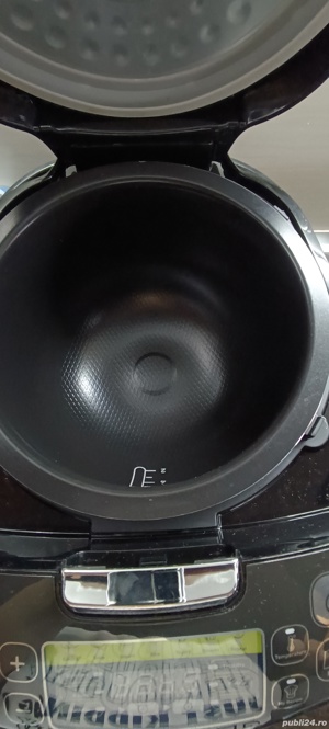 Vand Multicuiseur SpheriCook Tefal  - imagine 3