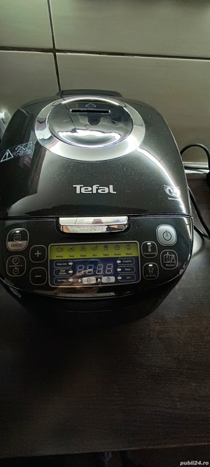 Vand Multicuiseur SpheriCook Tefal  - imagine 2