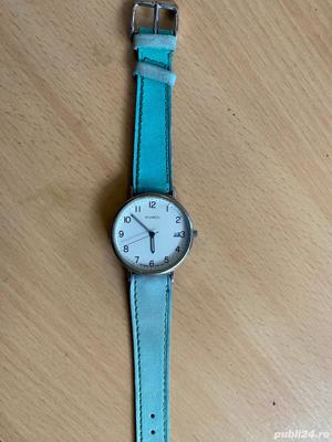 Ceas Mondaine M Watch quartz barbatesc Swiss A661HAR - imagine 2