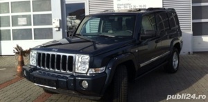 Jeep Commander - imagine 1