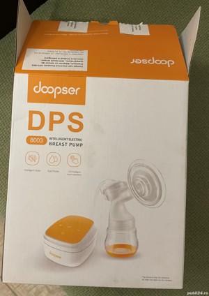 Pompa de san electrica Doopser DPS-003