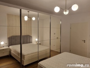 Apartament cu 2 camere zona Rebreanu Soarelui - imagine 4