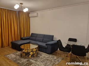 Apartament cu 2 camere zona Rebreanu Soarelui - imagine 2