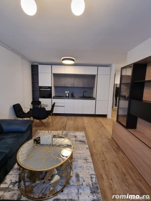 Apartament cu 2 camere zona Rebreanu Soarelui - imagine 6