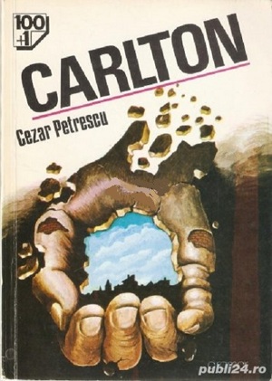 Cezar Petrescu - Carlton