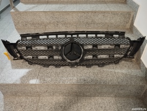 Grila radiator Mercedes E Class W213  - imagine 2