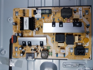 sursa l55s6 bn44-01054 de pe tv Samsung ue50tu8072