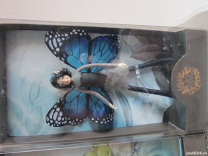 cadou rar Zana x2  vintage colectie Germania handmade Tailanda