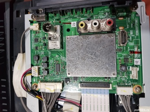 placa de baza v28a001479b1 pe1129 de pe tv Toshiba 32p1300d