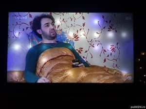 set 2 difuzoare bn96-30335a 6 ohm 10w de pe tv Samsung ue40h5500